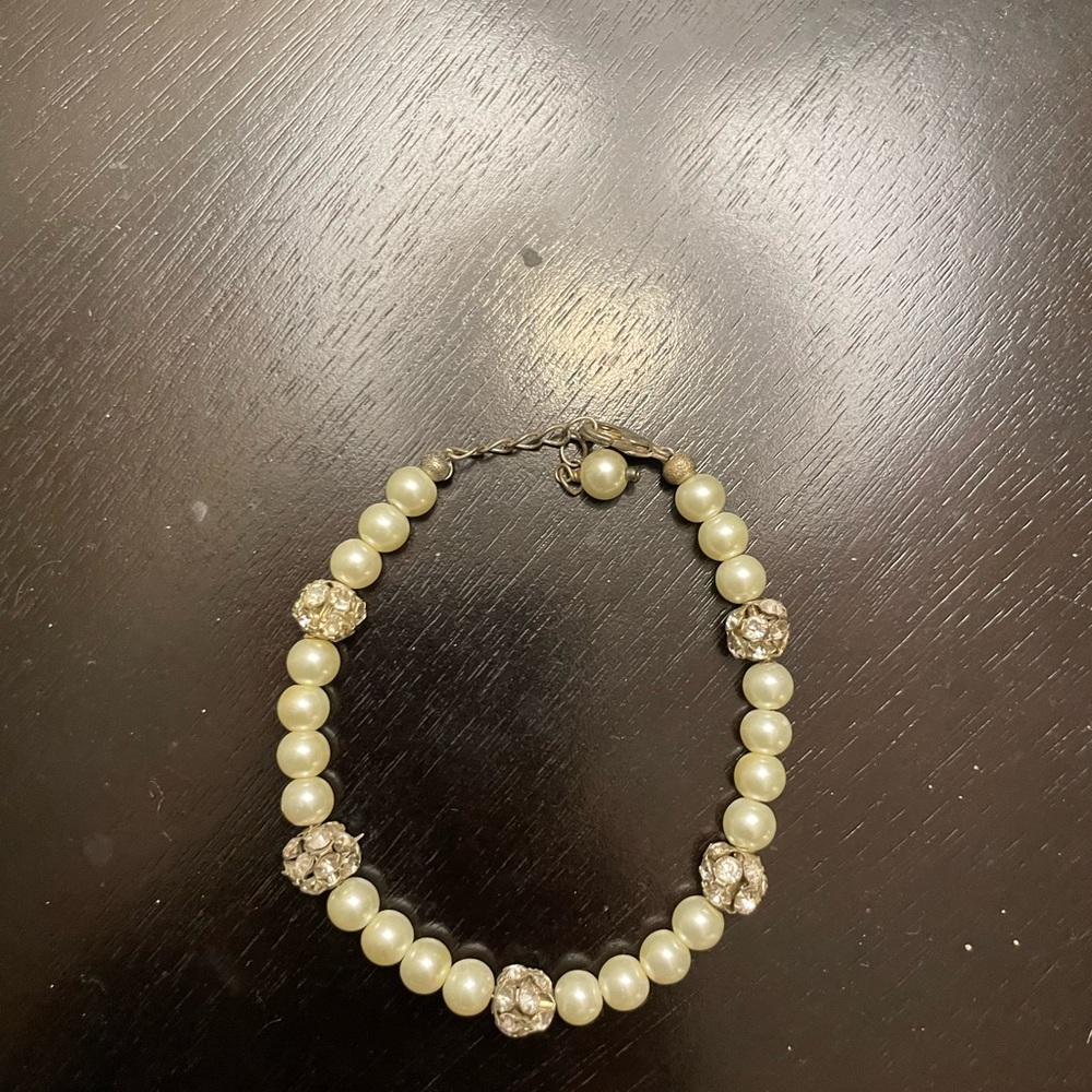 Bracelet